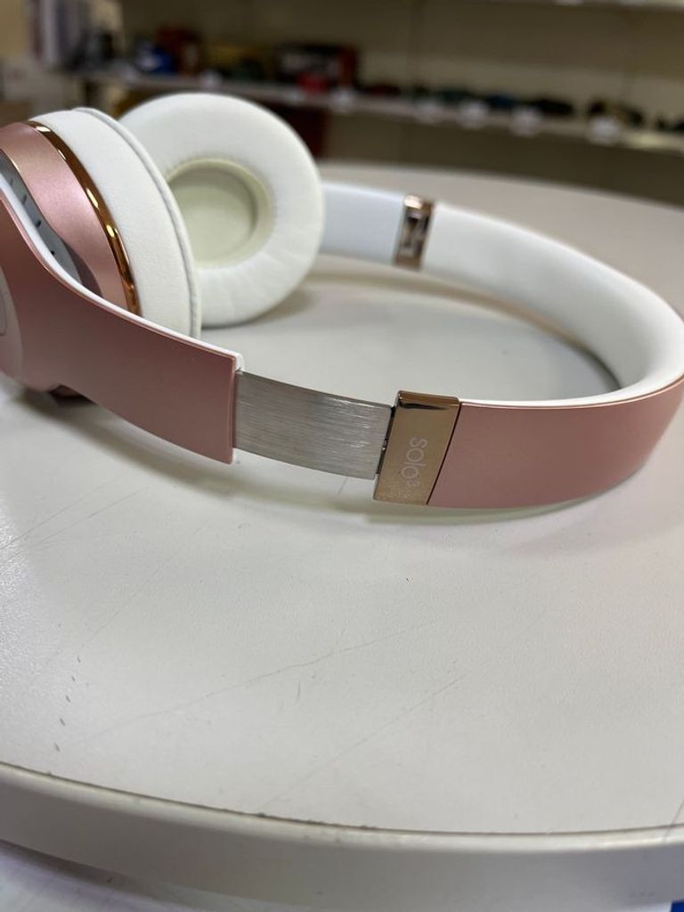Распродажа Beats By Dr. Dre solo3 wireless, продавец Техноскарб