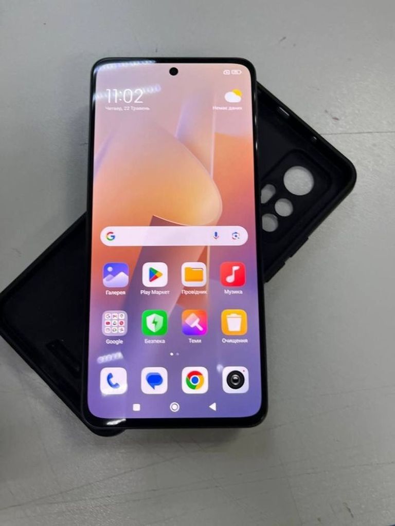 Купити Xiaomi 12 lite 8/128gb Б/У