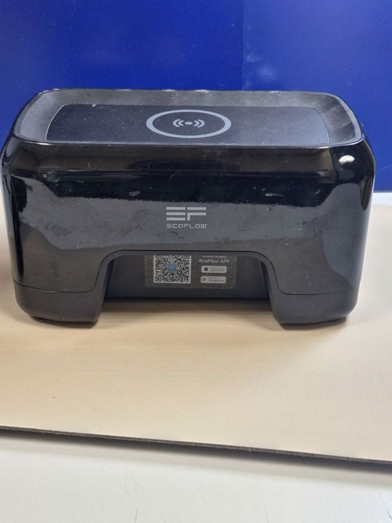 Оголошення Ecoflow river mini wireless Б/У