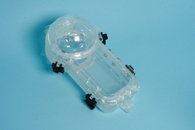 Акція! Водонепроникний чохол Insta360 X4 Invisible Dive Case (CINSBBMG) Новий. Код:null. Изображение 5