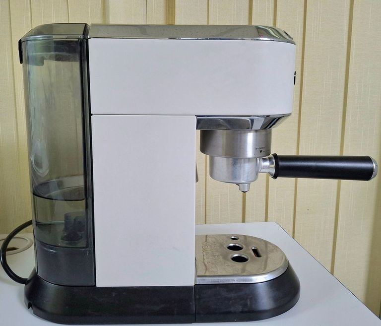 Delonghi EC 685.W Код:01-200573152. Изображение 5