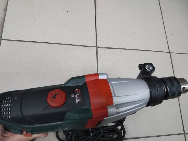 Дешево Metabo BEV 1300-2 (600574000) з ломбарду