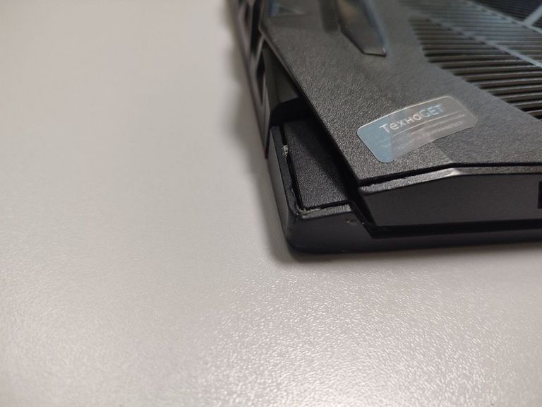 Дешиво Acer 15/ryzen 5 3550h ddr4/16gb ddr4/hdd *відсутній/ssd 512 gb/geforce gtx1650 4gb с ломбарда