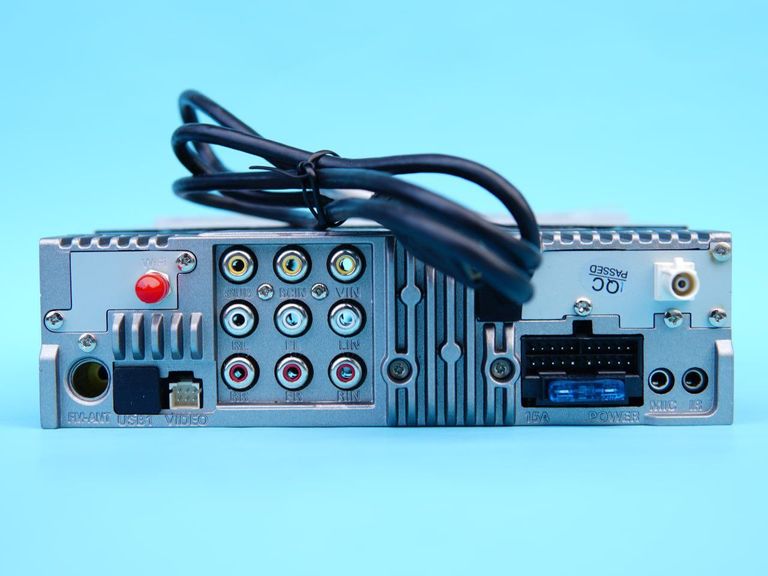 Автомагнітола ATOTO A6PF з двома DIN-системами на Android, бездротовим CarPlay, бездротовим Android Auto, Mirrorlink, 7-дюймовим Код:null. Изображение 8