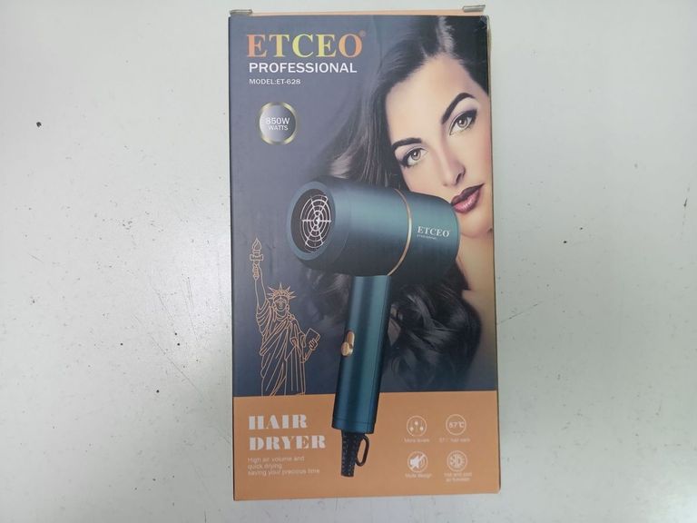 Купить Etceo et-628 Б/У