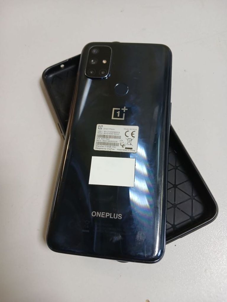 Oneplus nord n10 5g 6/128gb Код:01-200582268. Зображення 6