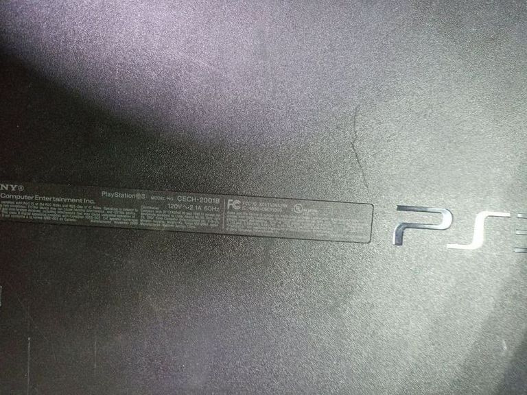 Дешево Sony playstation 3 250gb з ломбарду