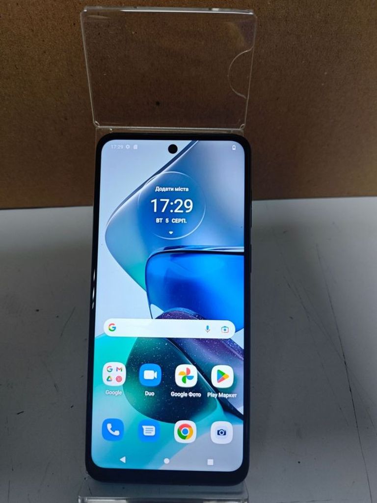 Купить Motorola moto g23 8/128gb Б/У
