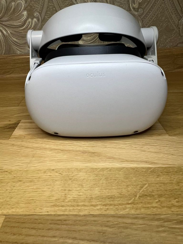 Оголошення Meta (oculus) Quest 2 128GB Б/У