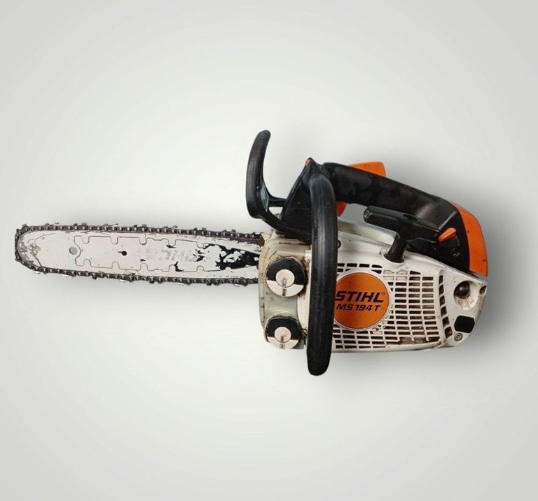 Купить Stihl ms 194 t Б/У