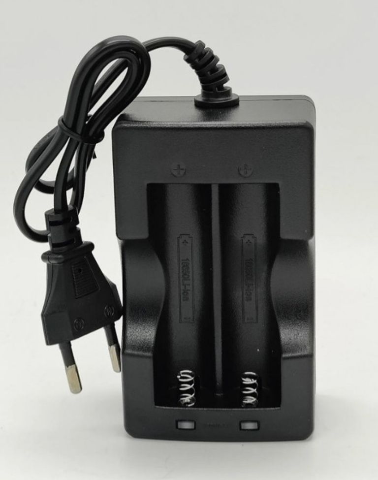 Shadowhawk 3,7 В 5000 мАг  Код:null. Изображение 6