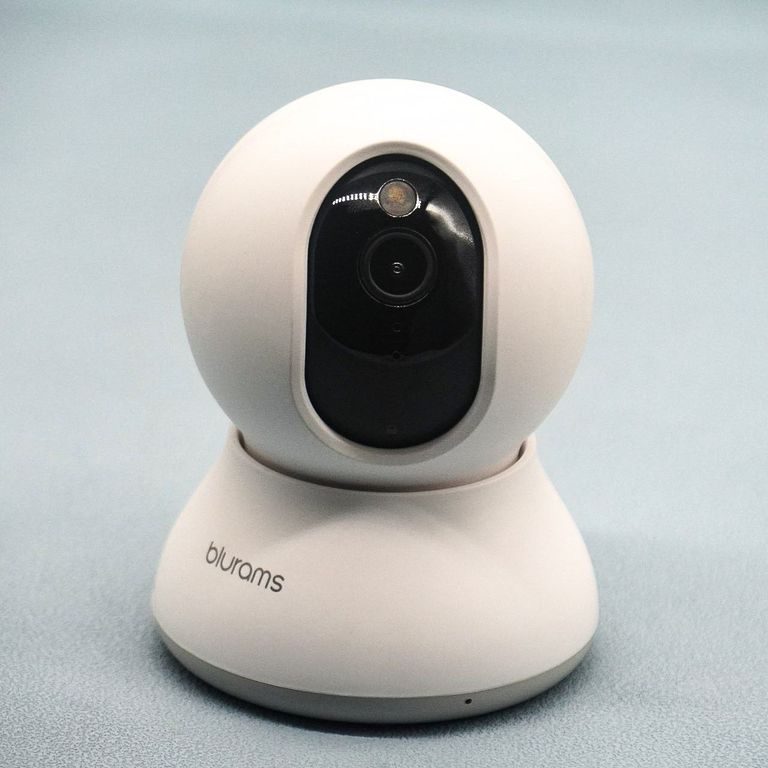 Оголошення Blurams PTZ 3MP – A31S. 2K - 360° Б/У