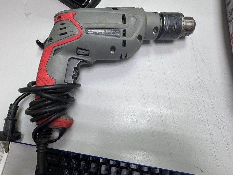 Купить Intertool DT-0107 Б/У