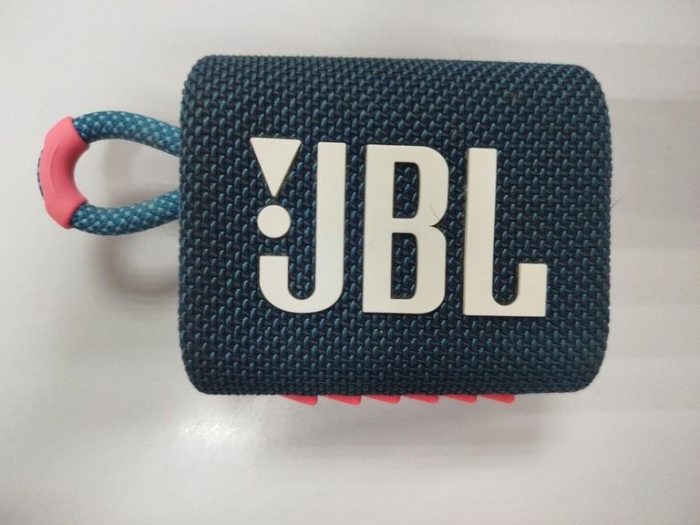Купити Jbl go 3 Б/У