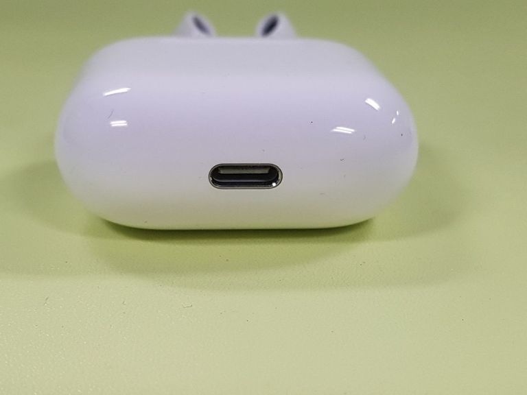 Розпродаж Apple(Копія) airpods pro 4, продавець Техноскарб