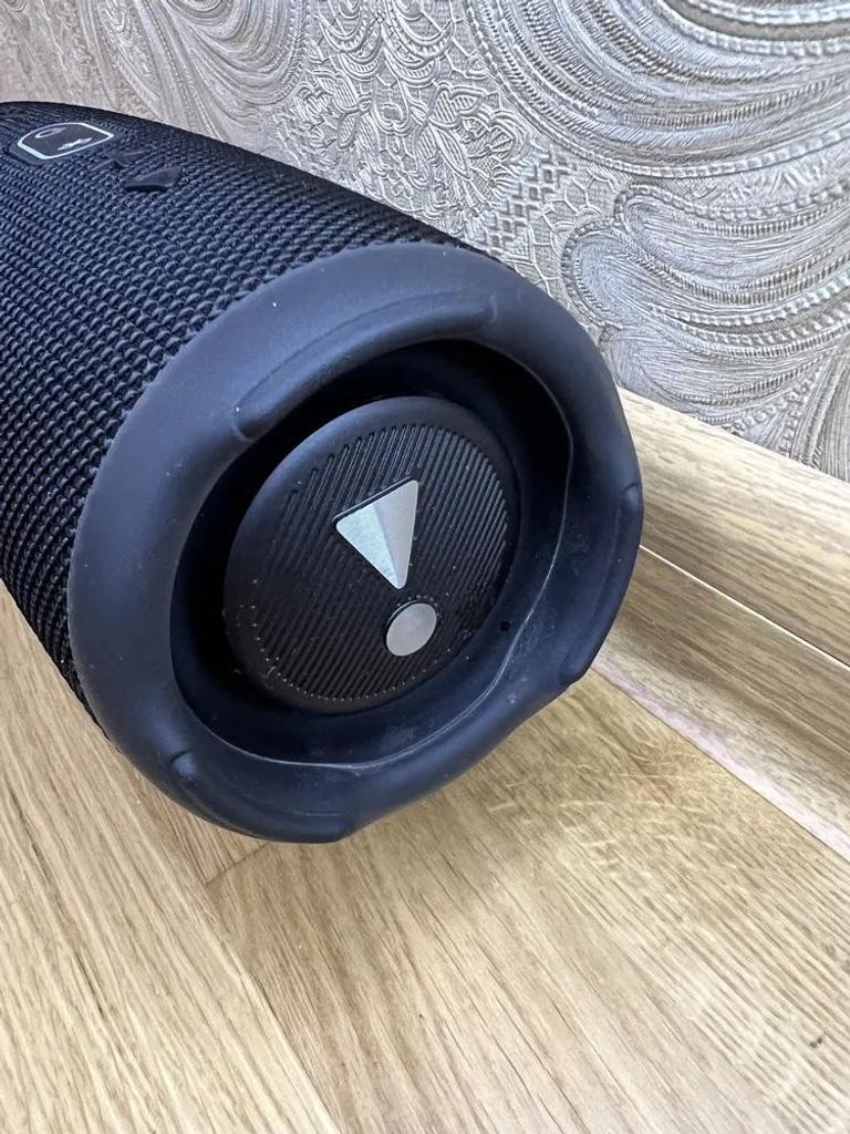 Jbl Charge 5 Wi-Fi Midnight Black (JBLCHARGE5WIFIBLK) Код:null. Изображение 4