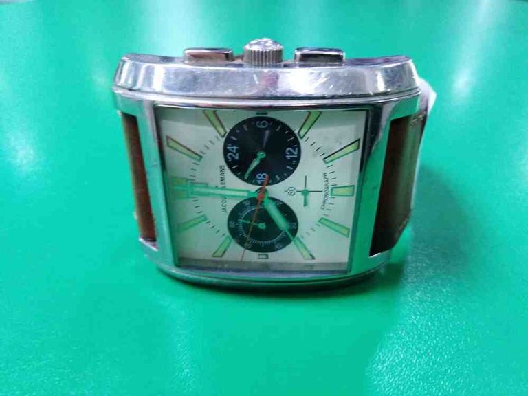 Jacques Lemans 1-1441B Код:2000000272986. Изображение 9