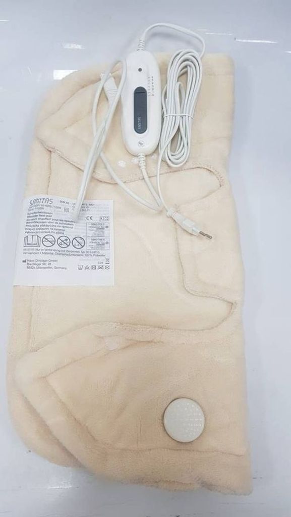 Оголошення Sanitas shk50 Б/У