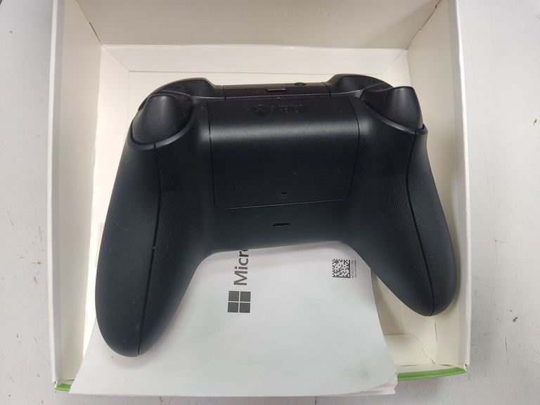 Оголошення Microsoft xbox series x s wireless controller Б/У