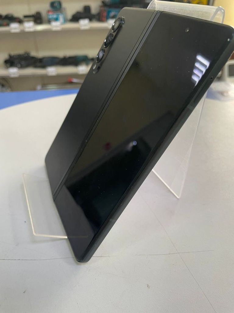 Дешево Samsung galaxy fold 3 5g 12/256gb з ломбарду