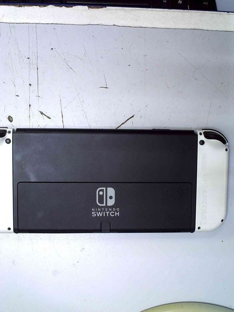Дешиво Nintendo switch oled с ломбарда