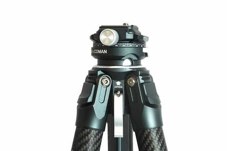 Акція! Штатив Ulanzi Zero Y. Недорого! Новий. Код:null. Изображение 11