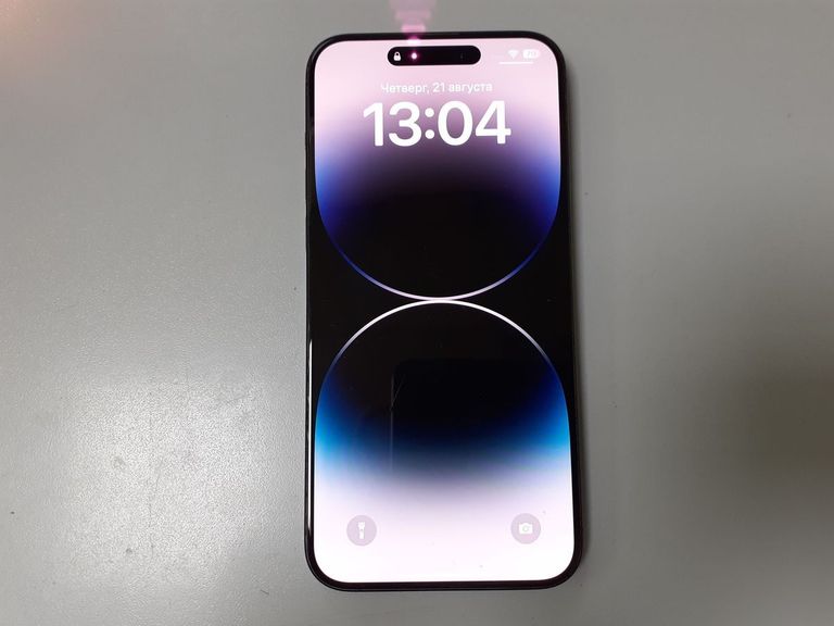 Купити Apple iphone 15 pro max 256gb Б/У