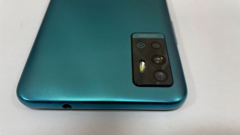 Zte blade a71 a7030 3/64gb Код:01-200599537. Зображення 8