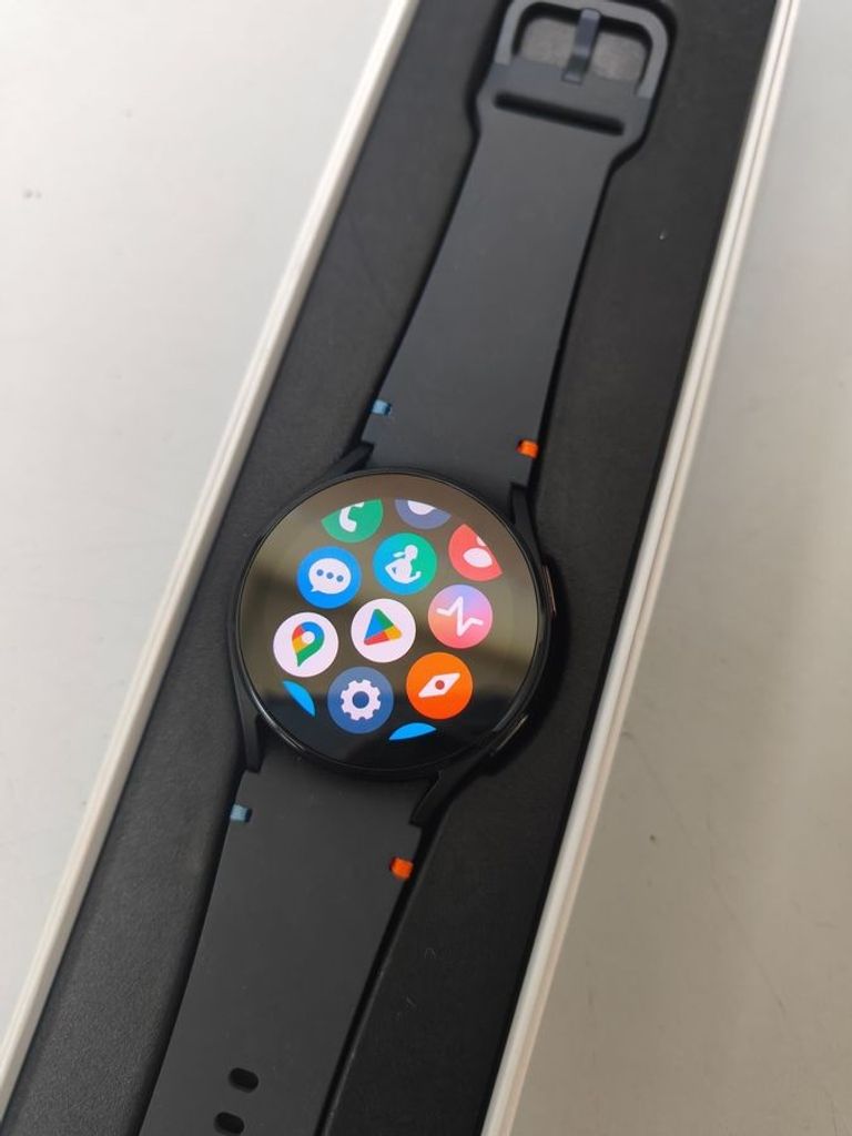 Samsung galaxy watch fe 40mm Код:01-200601435. Зображення 5