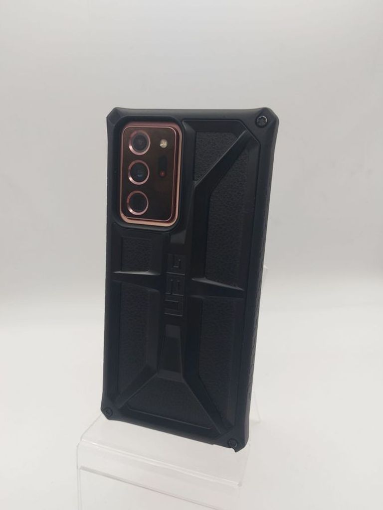 Оголошення Samsung n986u galaxy note 20 ultra 5g 12/128gb Б/У