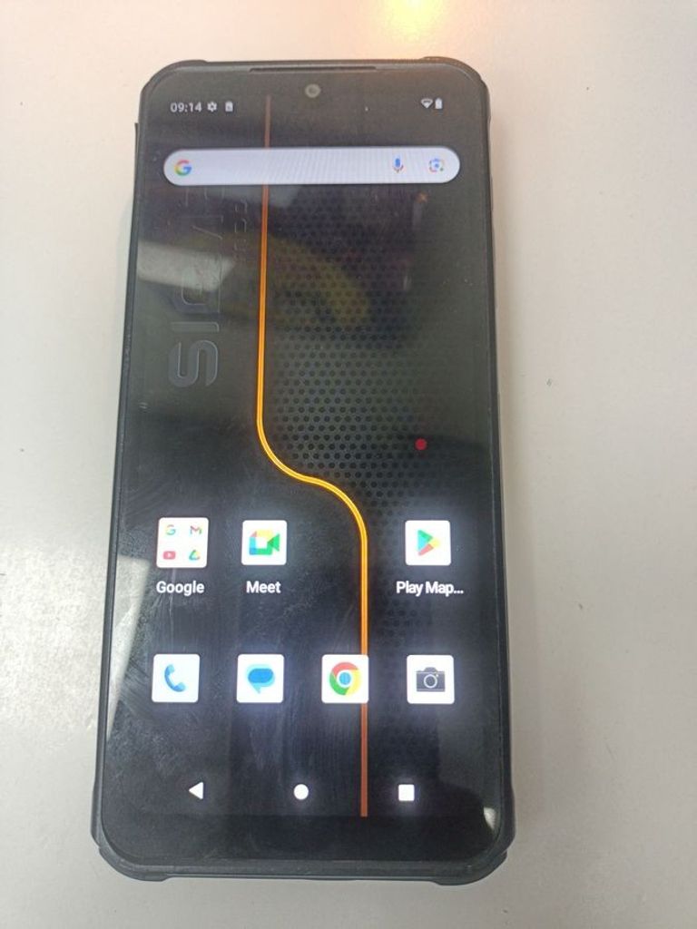 Дешиво Sigma x-treme pq 56 с ломбарда