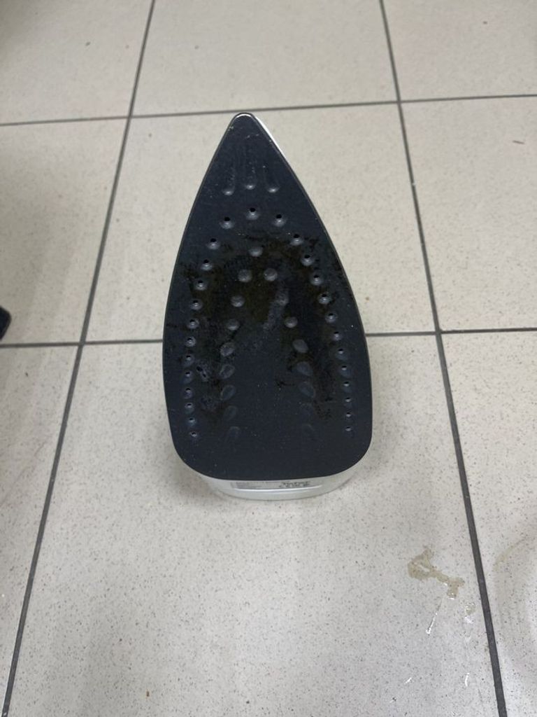 Дешево Tefal FV1710 з ломбарду