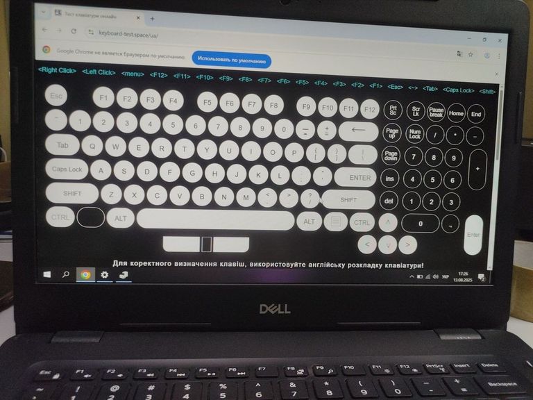 Купить Dell 14/core i5 8250u ddr4/64gb ddr4/hdd *відсутній/ssd 128 gb/*інтегрована Б/У