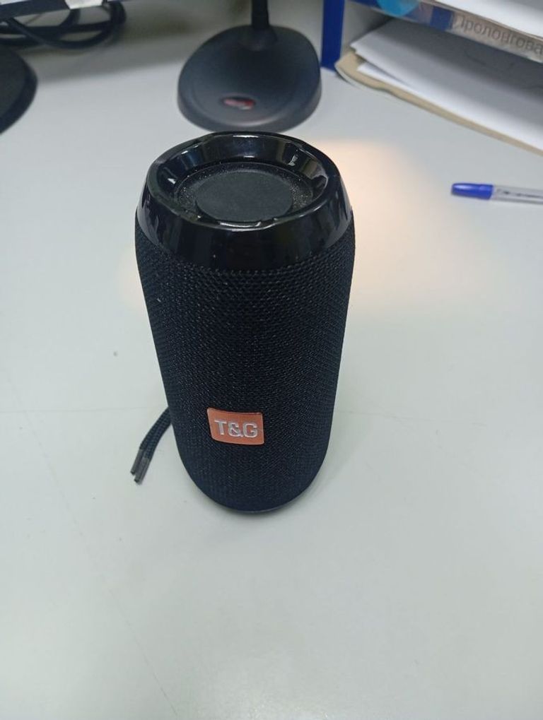 Оголошення T&G t117 Б/У