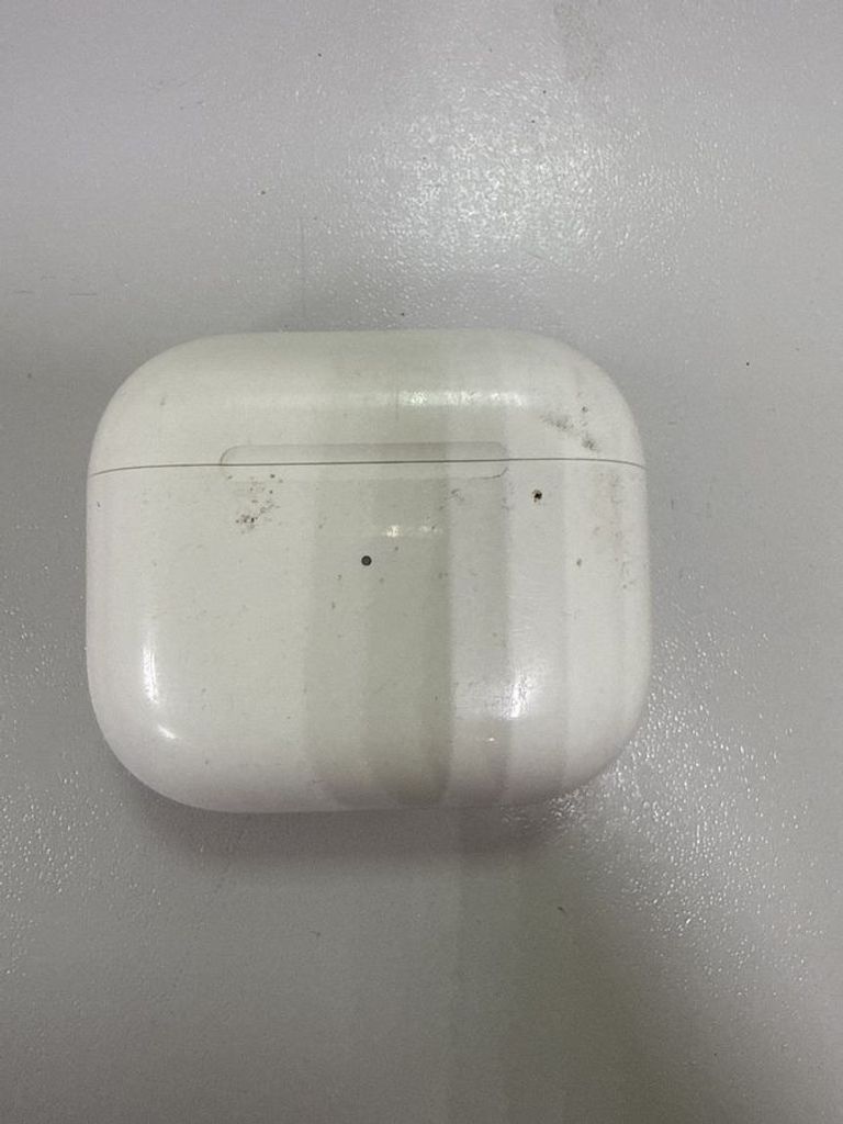 Купить Apple airpods 3rd generation Б/У
