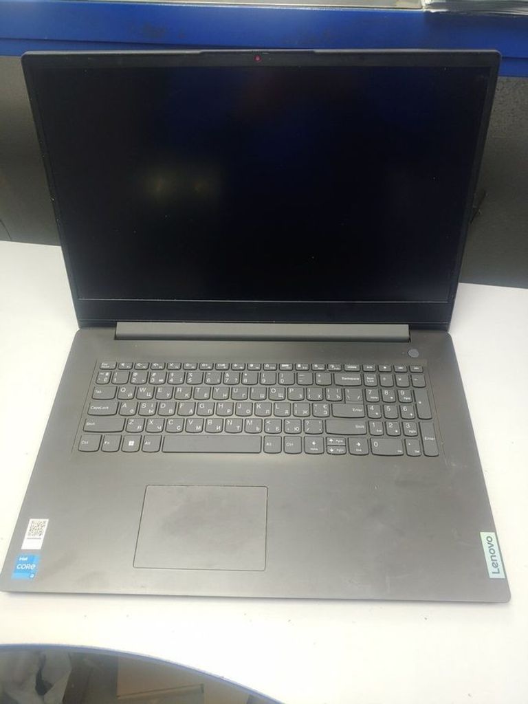 Дешево Lenovo 17/core i3-1315u ddr5/16gb ddr5/hdd *відсутній/ssd 480 gb/*інтегрована з ломбарду