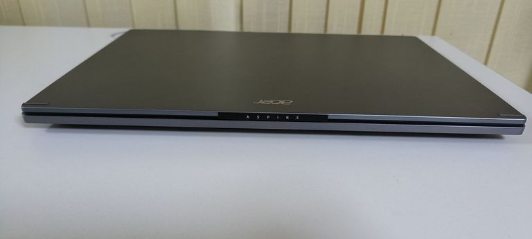 Acer 15/ryzen 7 7840hs ddr5/16gb ddr5/hdd *відсутній/ssd 512 gb/*інтегрована Код:01-200629729. Изображение 9