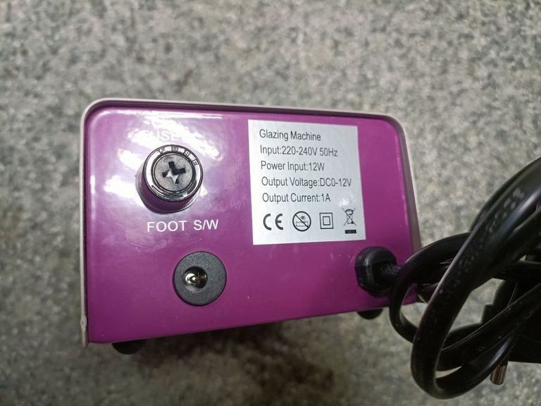 Купити Lina mm-25000 Б/У