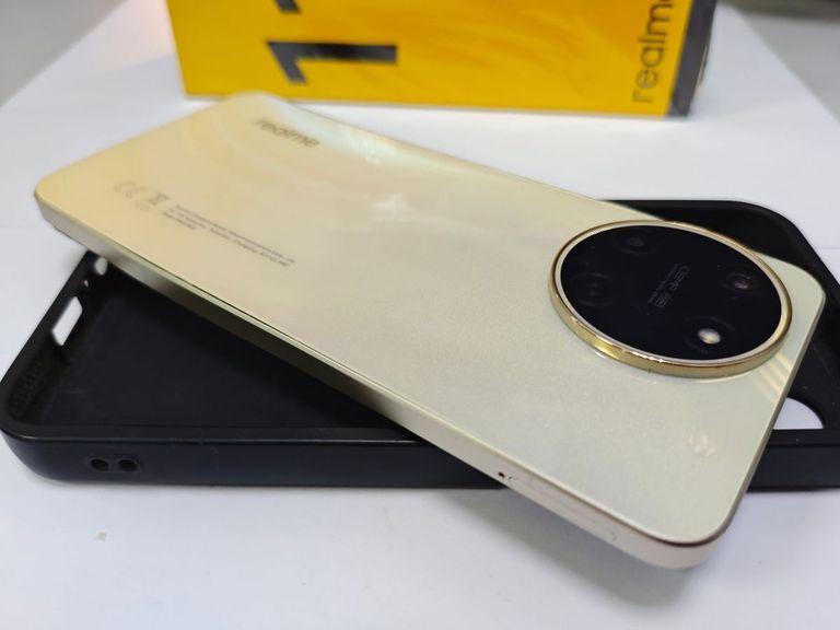 Realme 11 8/256gb Код:01-200635152. Зображення 25