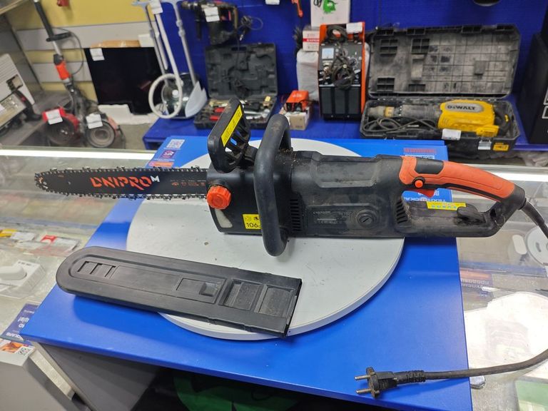 Дешево Dnipro-M dse-24ds з ломбарду