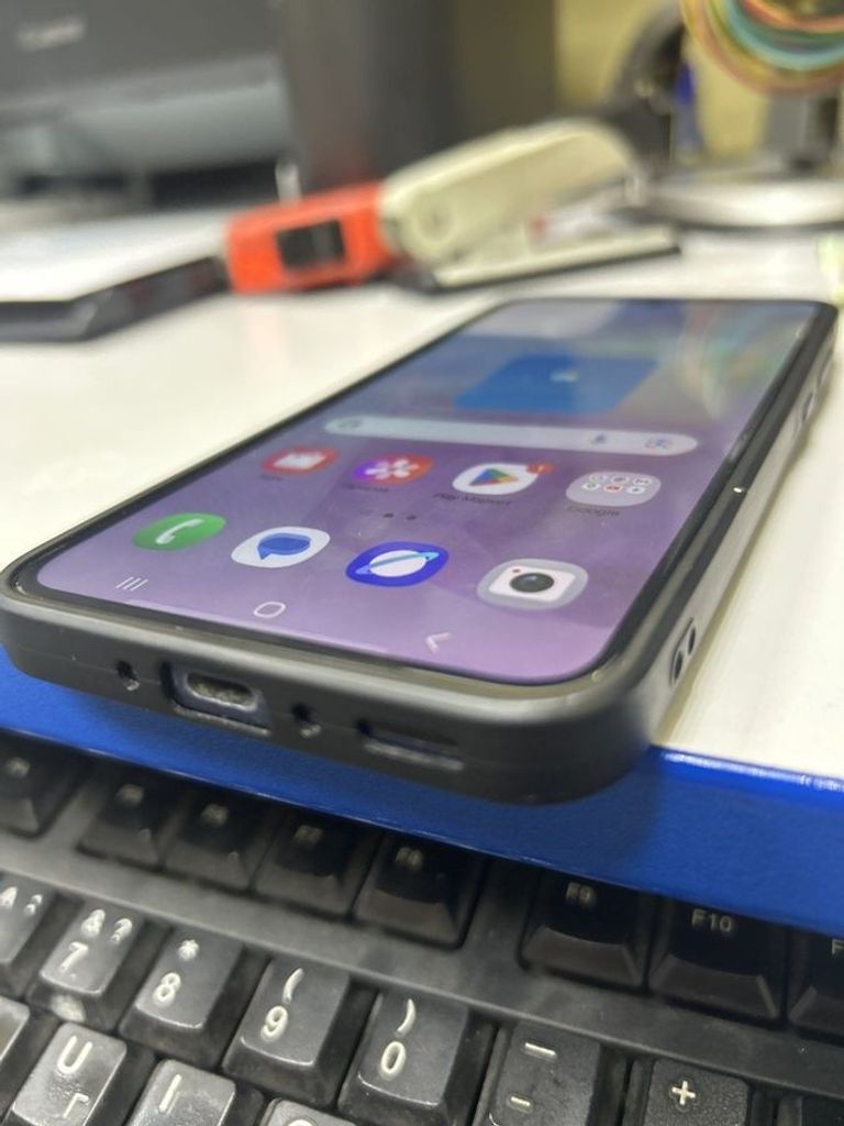 Дешево Samsung galaxy a35 5g 6/128gb з ломбарду