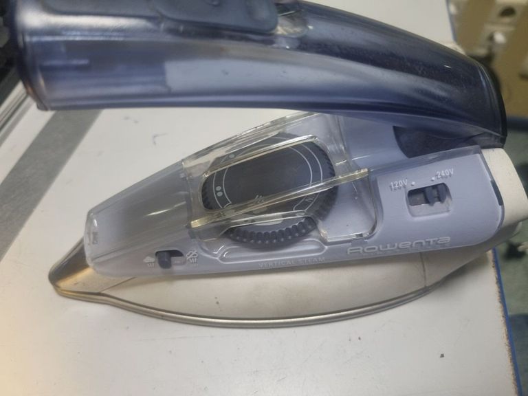 Купить Rowenta DA 1510 Б/У