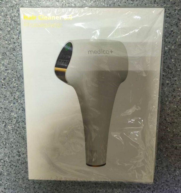 Купити Medica  haircleaner 8.0 Б/У