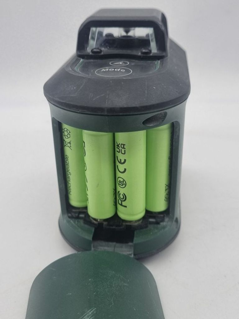 Bosch UniversalLevel 360 Green Facts (0603663E06) Код:01-200633543. Зображення 6