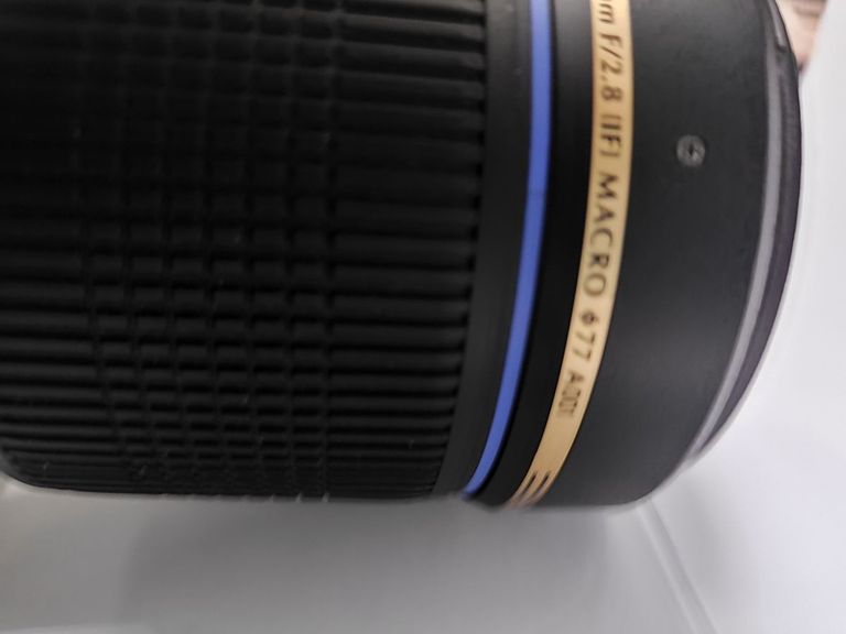 Tamron af sp 70-200mm f/2,8 di ld Код:01-200739565. Изображение 8