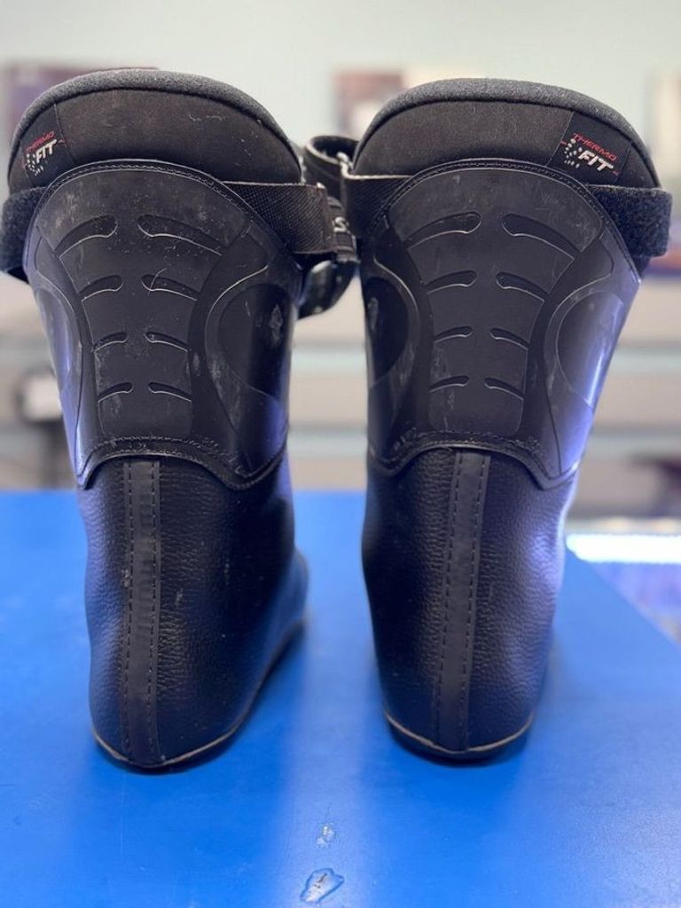 Rossignol axium cockpit Код:01-200739918. Изображение 8