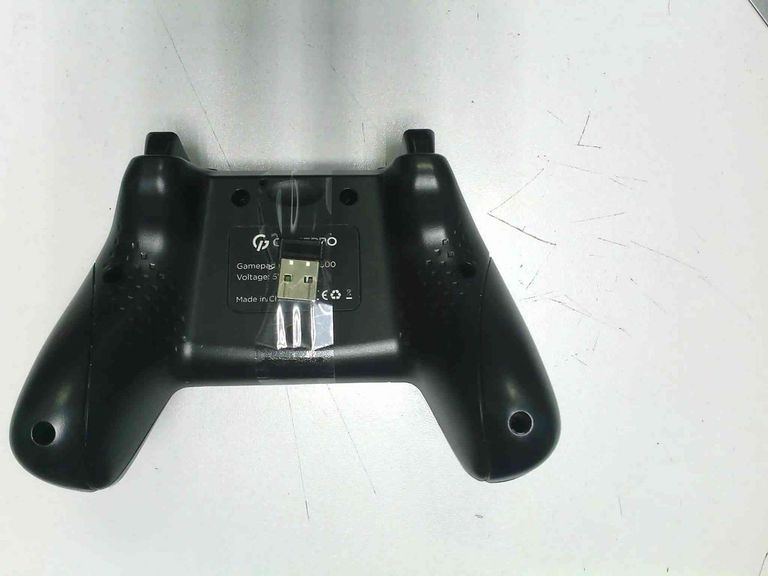 Оголошення Gamepro GP600 Б/У