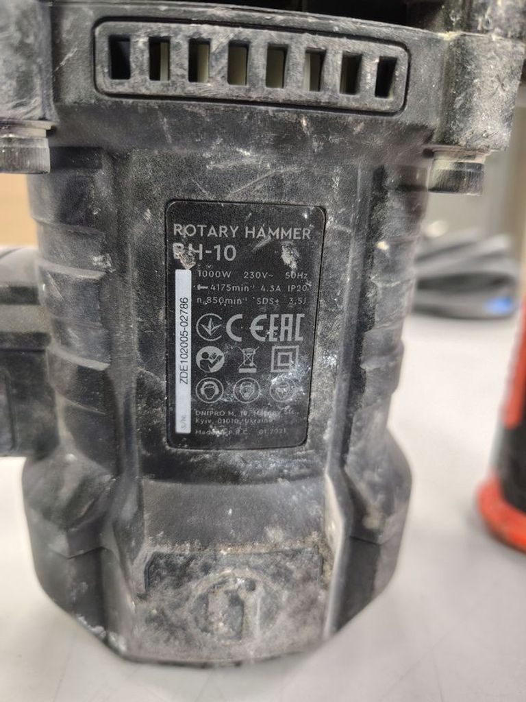 Дешево Dnipro-m BH-10 (17554000) з ломбарду