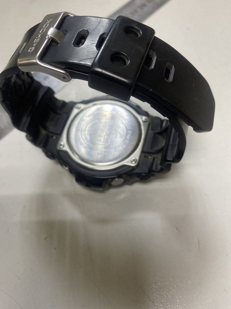 Купити Casio ga-201 Б/У