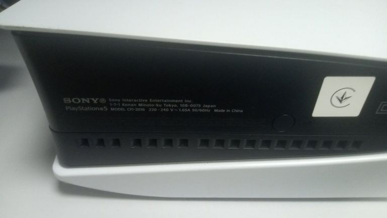 Дешево Sony PlayStation 5 Digital Edition 825GB з ломбарду
